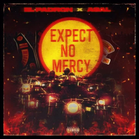 NO MERCY (Single)
