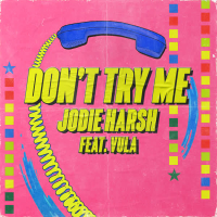 Don't Try Me (Single)