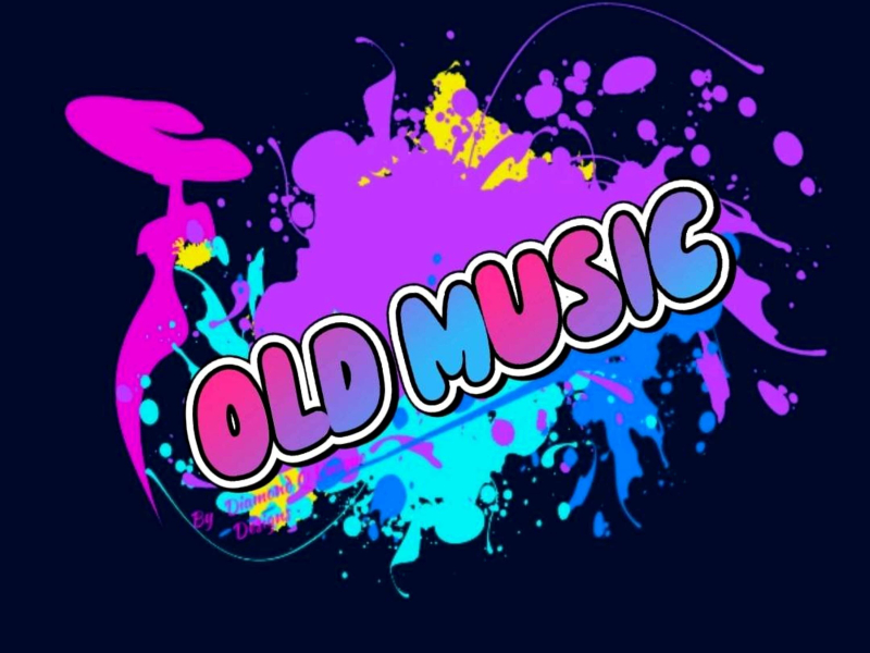 OLD MUSIC (Single)