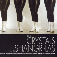The Crystals And The Shangri-Las
