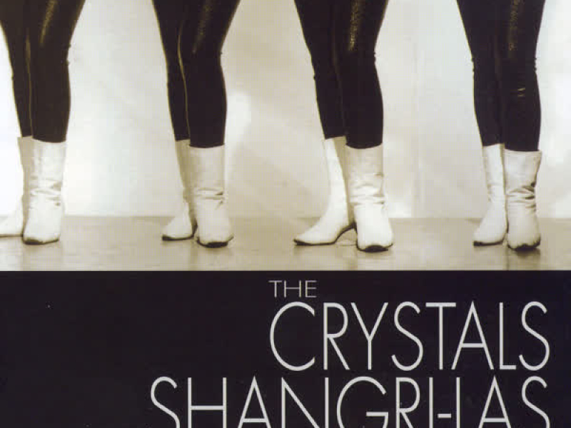 The Crystals And The Shangri-Las