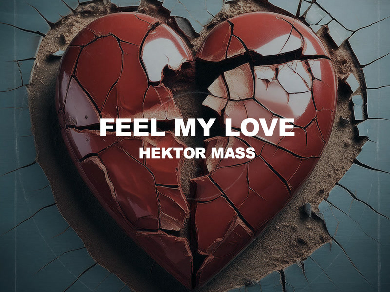 Feel My Love (Single)