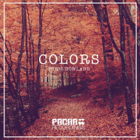 Colors (Single)