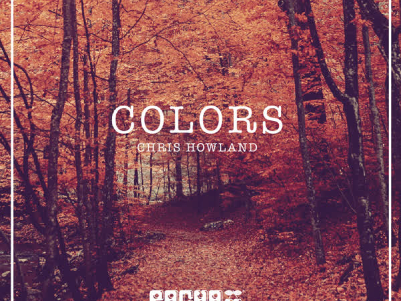 Colors (Single)