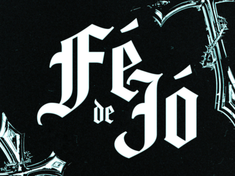 Fé de Jó (Single)