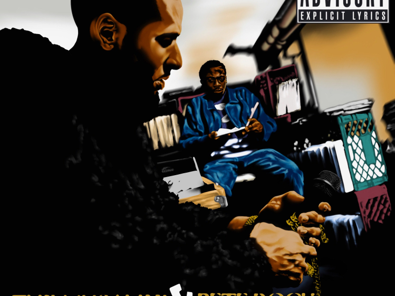 Carmel City 2 (Single)