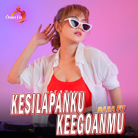 Kesilapanku Keegoanmu (Single)