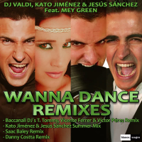 Wanna Dance (Remixes)
