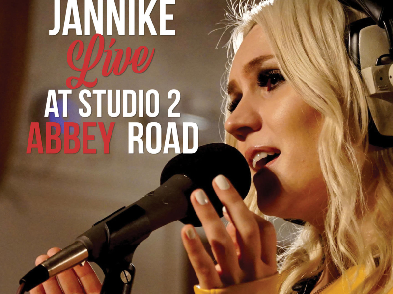 Live at Studio 2 Abbey Road - EP