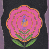 Flower Girl (Single)