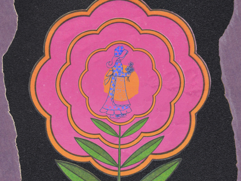 Flower Girl (Single)