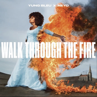 Walk Through The Fire (feat. Ne-Yo) (Single)