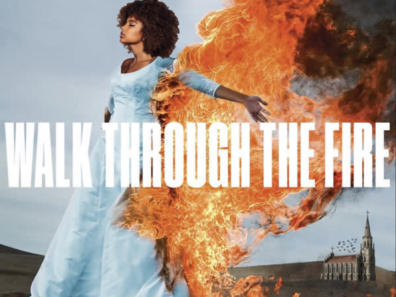 Walk Through The Fire (feat. Ne-Yo) (Single)