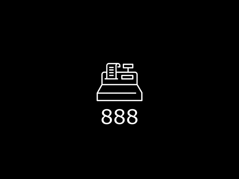 888 (Single)