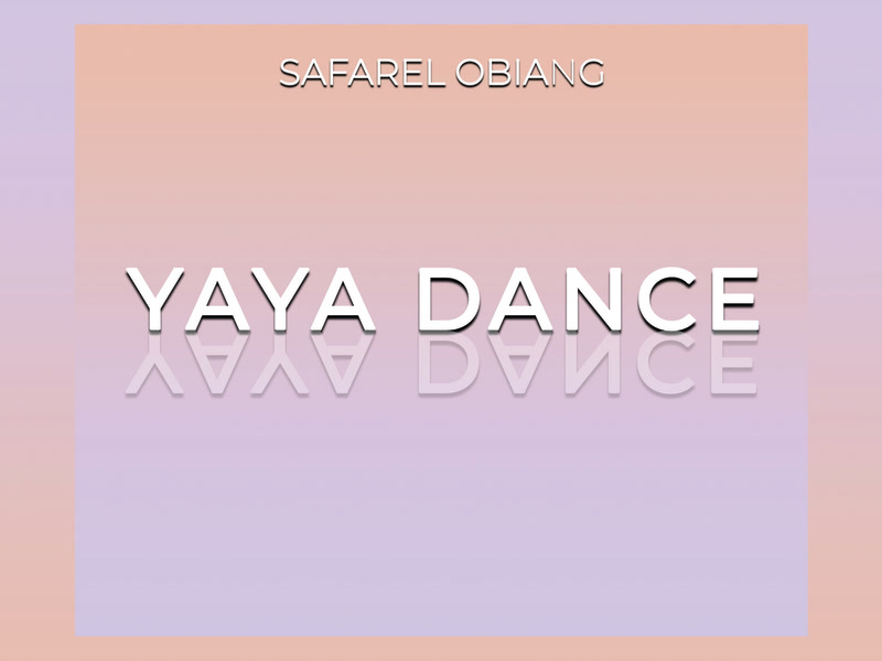 Yaya danse (Single)