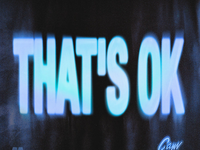 That's Ok (Single)
