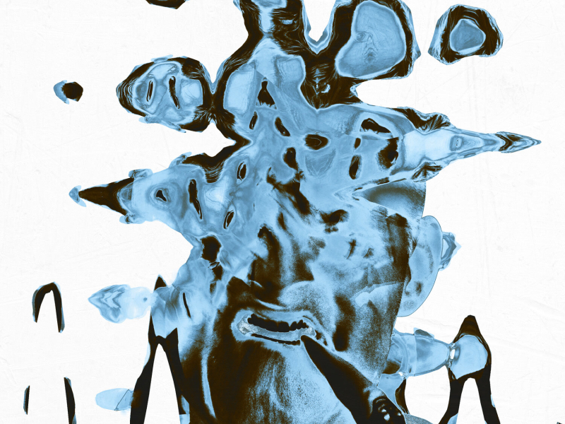 i need water / he doesn't love her (EP)