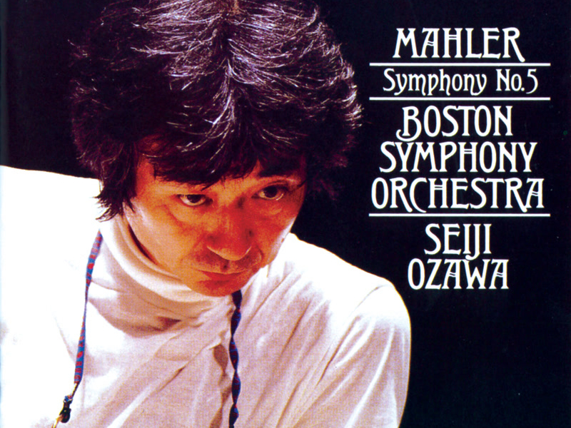 Mahler: Symphony No.5