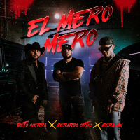 El Mero Mero (Single)