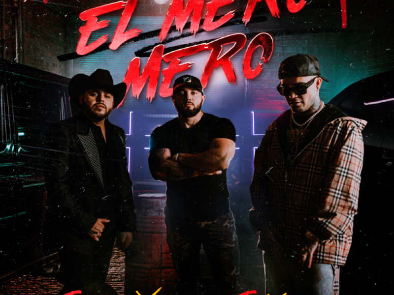 El Mero Mero (Single)