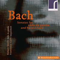 Sonata in D Major, BWV 1028: IV. Allegro (Single)