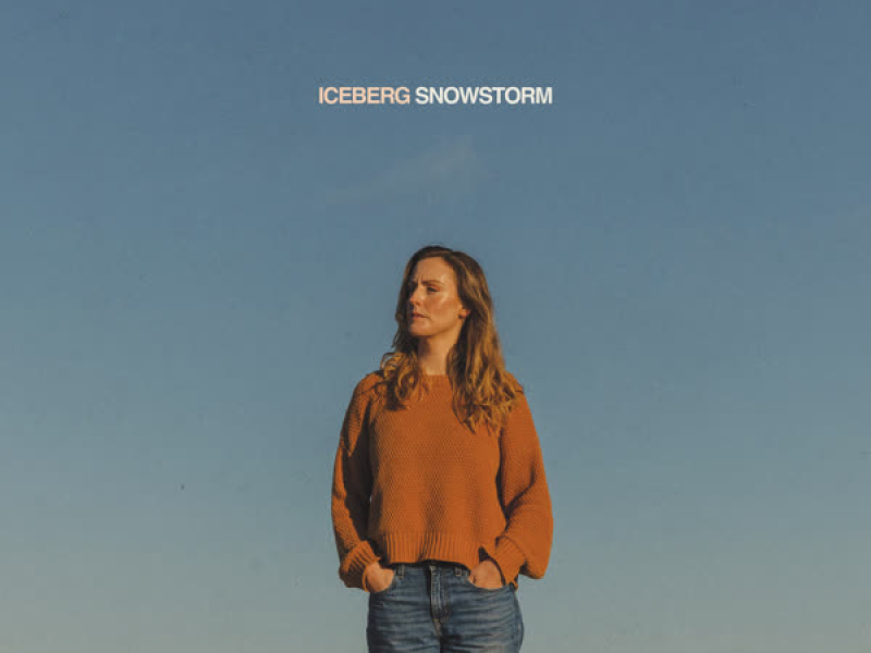 Snowstorm (Single)