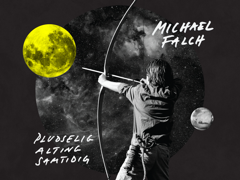 Pludselig Alting Samtidig