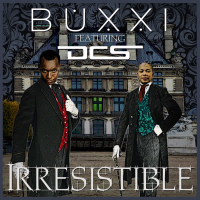 Irresistible (feat. DCS) (Single)