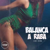 Balança A Raba (Single)