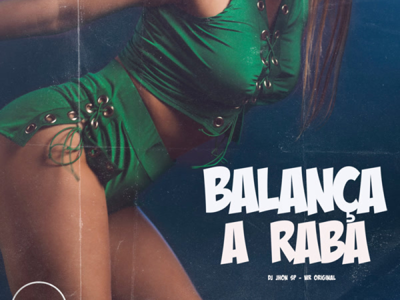 Balança A Raba (Single)