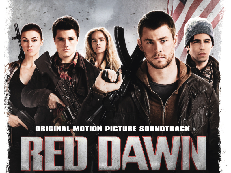 Red Dawn