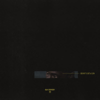 BENNY'S GOT A GUN (Single)