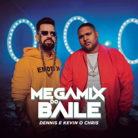 Megamix do Baile (Single)