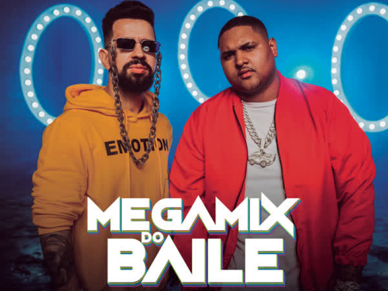 Megamix do Baile (Single)