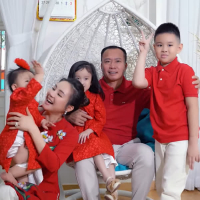 Ba Ngọn Nến Lung Linh (Single)