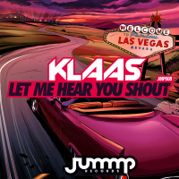 Let Me Hear You Shout (Single)