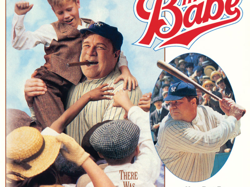 The Babe (Music From The Motion Picture Soundtrack)