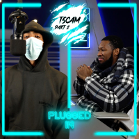 T Scam x Fumez The Engineer - Plugged In, Pt. 2 (Single)