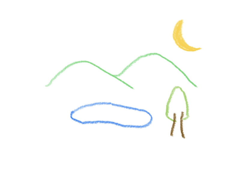 Wedding picture (Single)