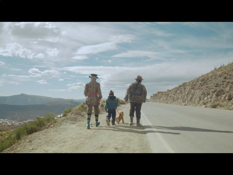 La La La (MV) (Single)