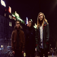 What's on Your Mind (Single)