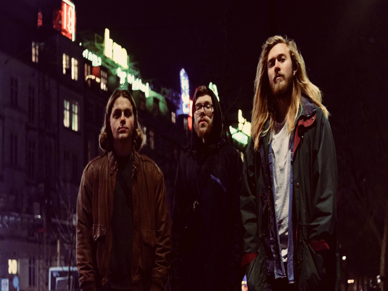 What's on Your Mind (Single)