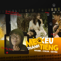 Mèo Kêu Thành Tiếng (Single)