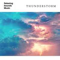 Thunderstorm Sounds (Single)