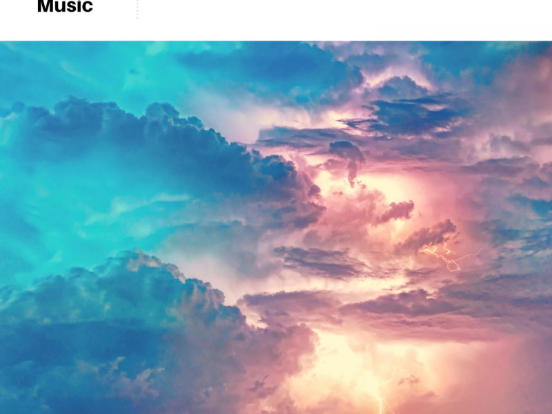 Thunderstorm Sounds (Single)