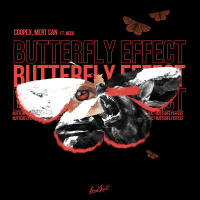 Butterfly Effect (Single)