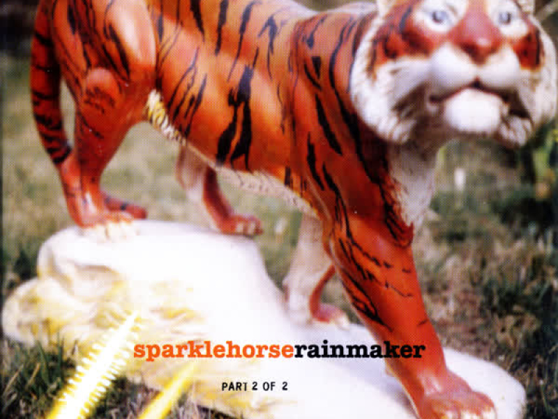 Rainmaker 2 (Single)