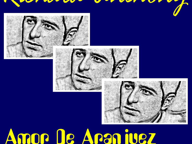 Amor de aranjuez (EP)