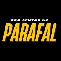 PRA SENTAR NO PARAFAL (Single)