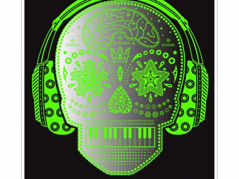 BIGBANG Special Edition